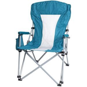 MCW Campingstuhl L50 Waschbar Schutzhülle Stahl Stoff Türkis MCW Campingstuhl L50 Waschbar Schutzhülle Stahl Stoff Türkis