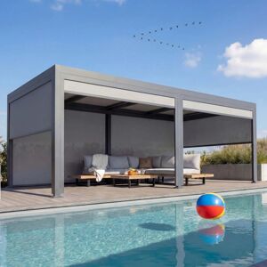 MCW L41-mS-3x6 - Pavillon MCW L41-mS-3x6 - Pavillon