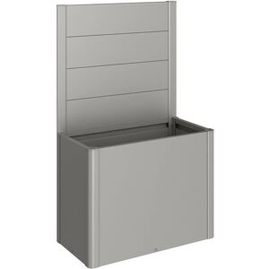 BIOHORT Sichtschutz - Quarzgrau - Erweiterbares System - 91cm Hoch BIOHORT Sichtschutz - Quarzgrau - Erweiterbares System - 91cm Hoch