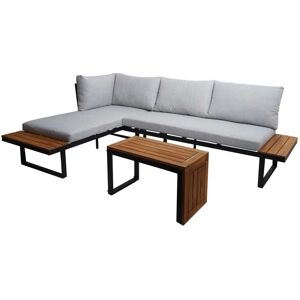 MCW Gartenlounge L27 - Gartenlounge MCW Gartenlounge L27 - Gartenlounge