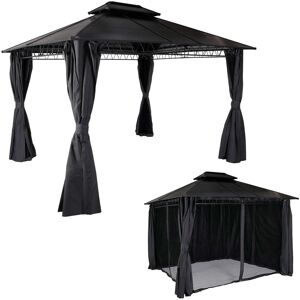 MCW Pavillon M81-3,6x3 - Pavillon MCW Pavillon M81-3,6x3 - Pavillon