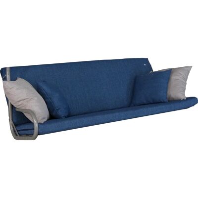 Angerer Freizeitmöbel Angerer Hollywoodschaukel Auflage Smart Denim Angerer Freizeitmöbel Angerer Hollywoodschaukel Auflage Smart Denim