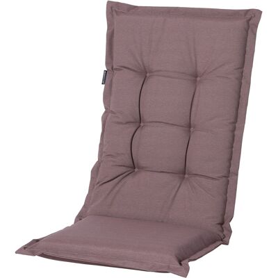 Madison Niederlehner Auflage Outdoor Panama Taupe 105 cm x 50 cm Madison Niederlehner Auflage Outdoor Panama Taupe 105 cm x 50 cm