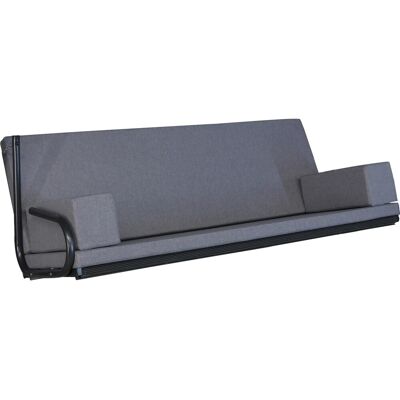 Angerer Tolar Outdoor-Auflage - Passend für 3-Sitzer Hollywoodschaukeln Angerer Tolar Outdoor-Auflage - Passend für 3-Sitzer Hollywoodschaukeln