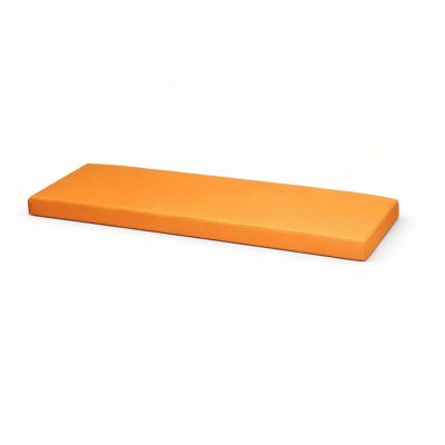 Setgarden Medio Kissen Outdoor Gartenbank Kissen 150x60x7cm Kissen Für 2-3 Sitzer Bänke 1tlg Orange Setgarden Medio Kissen Outdoor Gartenbank Kissen 150x60x7cm Kissen Für 2-3 Sitzer Bänke 1tlg Orange