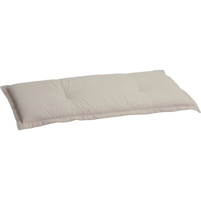 Beo Bankauflage 2-Sitzer Ivory Beo Bankauflage 2-Sitzer Ivory