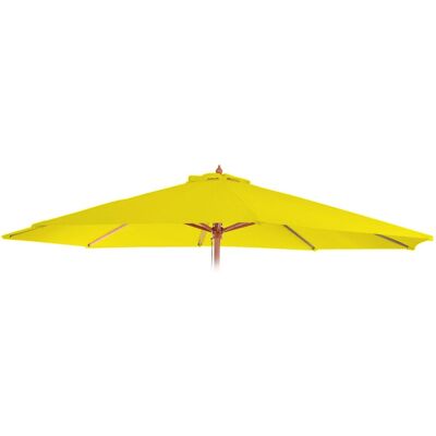 MCW Lissabon-B-3,5 Sonnenschirm - Sonnenschirm MCW Lissabon-B-3,5 Sonnenschirm - Sonnenschirm