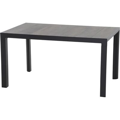 Siena Garden L18953 160 cm Keramik anthrazit - Dining table Siena Garden L18953 160 cm Keramik anthrazit - Dining table