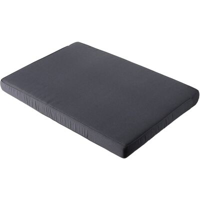 Madison Palettenauflage Outdoor Panama Grey 120 cm x 80 cm Madison Palettenauflage Outdoor Panama Grey 120 cm x 80 cm