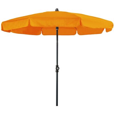Doppler Sonnenschirm GS SUNLINE NEO - Orange Doppler Sonnenschirm GS SUNLINE NEO - Orange