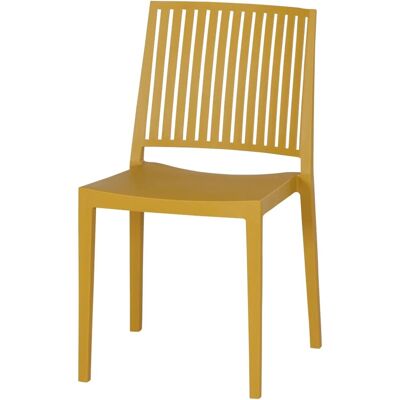 Siena Garden Stapelstuhl Lane Mustard Siena Garden Stapelstuhl Lane Mustard