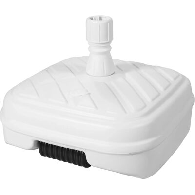 Doppler Weiß 200 Design Schirmständer - 50L Doppler Weiß 200 Design Schirmständer - 50L