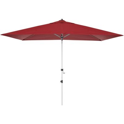 DOPPLER Expert Auto Tilt Rechteckschirm - UV 80+ DOPPLER Expert Auto Tilt Rechteckschirm - UV 80+