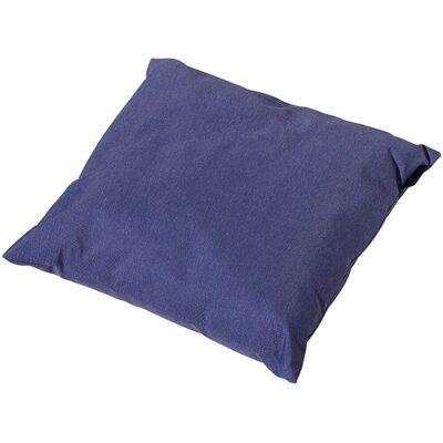 Madison Zierkissen Outdoor Panama Safier Blau 45 cm x 45 cm Madison Zierkissen Outdoor Panama Safier Blau 45 cm x 45 cm