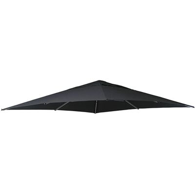 Sun Garden Ersatzbezug zum Easy Sun Anthrazit 320x320 cm Sun Garden Ersatzbezug zum Easy Sun Anthrazit 320x320 cm