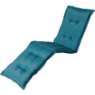 Madison Panama Sea Blue Liegenauflage - Loungeauflage Madison Panama Sea Blue Liegenauflage - Loungeauflage