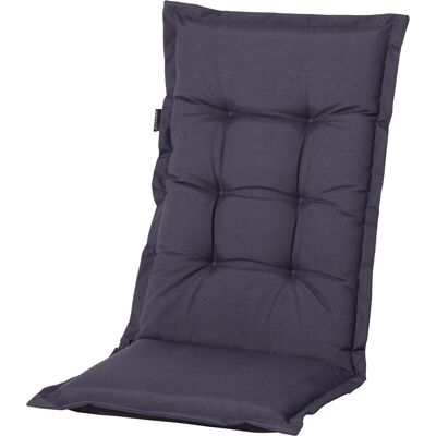 Madison Niederlehner Auflage Outdoor Panama Grau 105 cm x 50 cm Madison Niederlehner Auflage Outdoor Panama Grau 105 cm x 50 cm