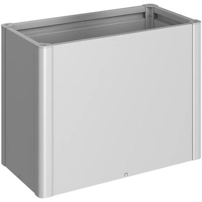 Biohort Pflanzbeet Belvedere Maxi 100 Silber-Metallic Biohort Pflanzbeet Belvedere Maxi 100 Silber-Metallic