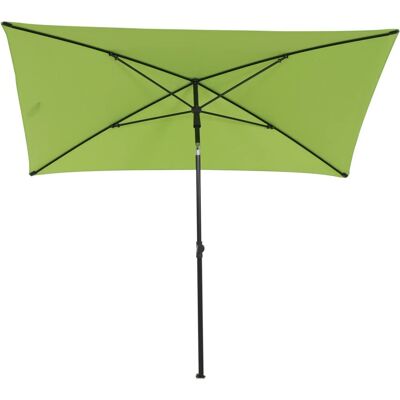 Siena Garden Modell - Mittelstockschirm 210x140cm - Sonnenschirm Siena Garden Modell - Mittelstockschirm 210x140cm - Sonnenschirm
