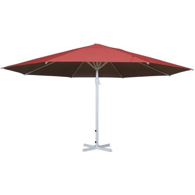 MCW Carpi II (5 m) - Sonnenschirm MCW Carpi II (5 m) - Sonnenschirm