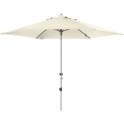 Doppler Expert Auto Tilt Gartenschirm - 320 cm, UV SPF 80+ Doppler Expert Auto Tilt Gartenschirm - 320 cm, UV SPF 80+