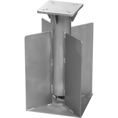 Schneider Schirme Schneider Universal-Bodenanker Schneider Schirme Schneider Universal-Bodenanker