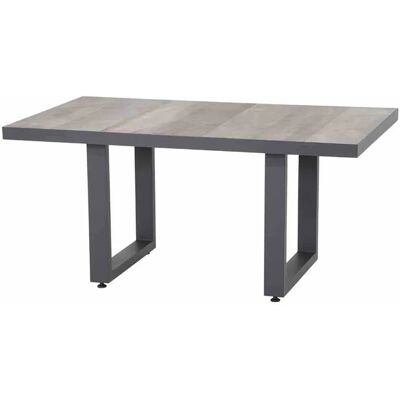 Siena Garden Modell Corido Grau Gartentisch - Garten Tisch Siena Garden Modell Corido Grau Gartentisch - Garten Tisch