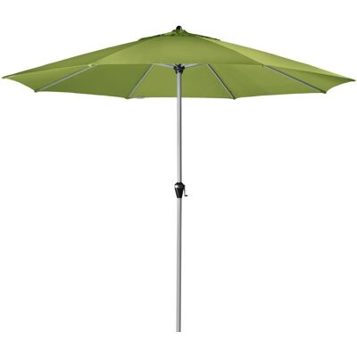 Doppler Active 380 Grüner Sonnenschirm - Sonnenschirm Doppler Active 380 Grüner Sonnenschirm - Sonnenschirm
