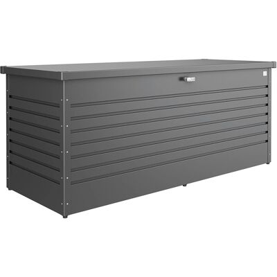 Biohort FreizeitBox 200 Dunkelgrau-Metallic Biohort FreizeitBox 200 Dunkelgrau-Metallic
