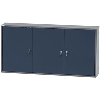 Küpper Werkbank-Set 1,20 m Dunkelblau Küpper Werkbank-Set 1,20 m Dunkelblau