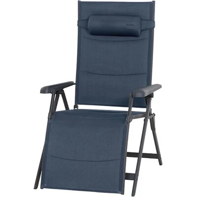 SIENA GARDEN Premium Relaxliege - Relax Chair SIENA GARDEN Premium Relaxliege - Relax Chair
