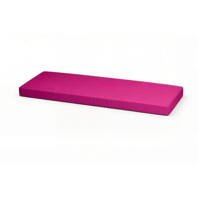 Setgarden Medio Kissen Outdoor Gartenbank Kissen 150x60x7cm Kissen Für 2-3 Sitzer Bänke 1tlg Rose Setgarden Medio Kissen Outdoor Gartenbank Kissen 150x60x7cm Kissen Für 2-3 Sitzer Bänke 1tlg Rose