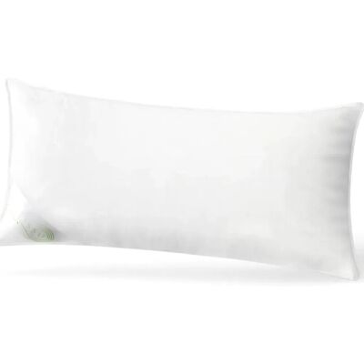 Beautissu BeauNuit FK Kopfkissen 40x80cm Weiß Beautissu BeauNuit FK Kopfkissen 40x80cm Weiß