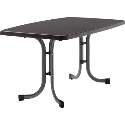 SIEGER - Boulevard Mecalit-pro - Grau - Folding table SIEGER - Boulevard Mecalit-pro - Grau - Folding table