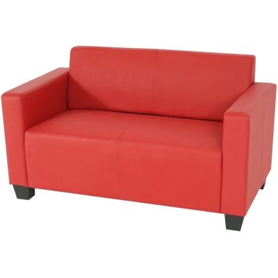 MCW Moncalieri-2k Sofa - Modern, Bequem, Langlebig MCW Moncalieri-2k Sofa - Modern, Bequem, Langlebig
