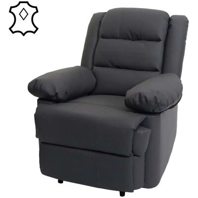 MCW G15 Sessel - Moderner Komfort MCW G15 Sessel - Moderner Komfort