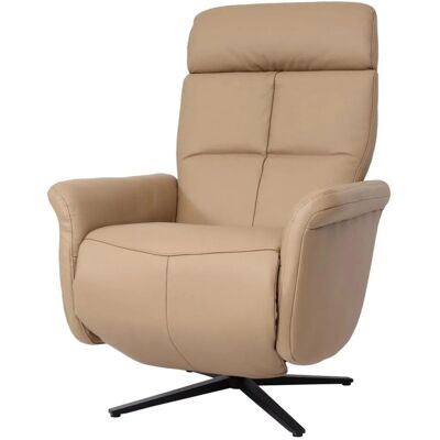 MCW Relaxsessel L10 Taupe MCW Relaxsessel L10 Taupe
