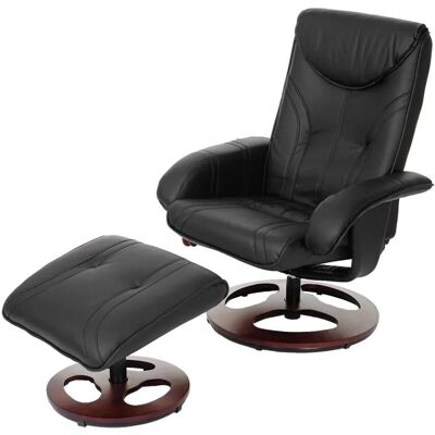 Marke Modell - Verstellbarer Relaxsessel - Modernes Design Marke Modell - Verstellbarer Relaxsessel - Modernes Design