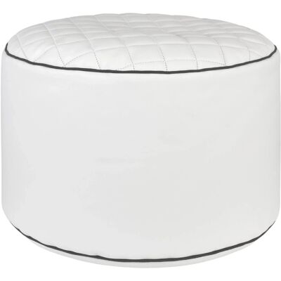 SITTING POINT DotCom Modo Tap Sitzsack - Weiß SITTING POINT DotCom Modo Tap Sitzsack - Weiß