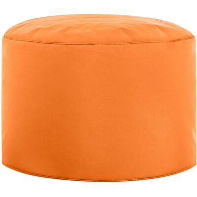 Sitting Point Hocker DotCom 60 l Orange Sitting Point Hocker DotCom 60 l Orange
