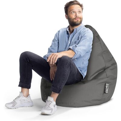 SITTING POINT Braval L - Sitzsack SITTING POINT Braval L - Sitzsack