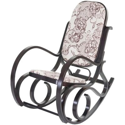 MCW Gallarate Sessel - Retro-Design, Stabile Basis - Sessel MCW Gallarate Sessel - Retro-Design, Stabile Basis - Sessel
