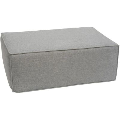 MCW Ottomane/Zubehör Für Sofa O54 Stoff/Textil 38x97x70cm Hellgrau MCW Ottomane/Zubehör Für Sofa O54 Stoff/Textil 38x97x70cm Hellgrau