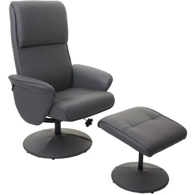 MCW Stockholm Sessel - Komfortables Modernes Design MCW Stockholm Sessel - Komfortables Modernes Design