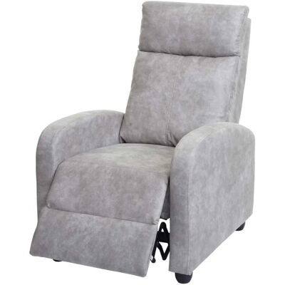 MCW F76 Sessel - Modernes Design & Komfort MCW F76 Sessel - Modernes Design & Komfort