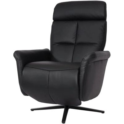 MCW Relaxsessel L10 Schwarz MCW Relaxsessel L10 Schwarz