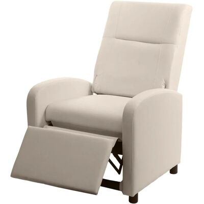 MCW Relaxsessel H18 Creme MCW Relaxsessel H18 Creme