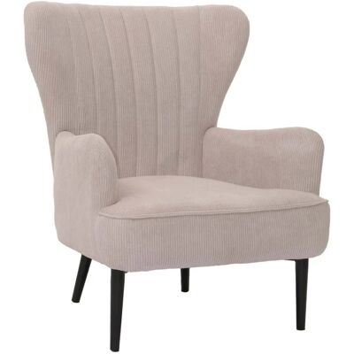 MCW K37-Co Sessel - Lounge Stil MCW K37-Co Sessel - Lounge Stil