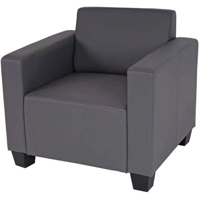 MCW Moncalieri-S Sessel - Sitz MCW Moncalieri-S Sessel - Sitz
