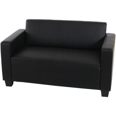 MCW Moncalieri-k Sofa - Modular, Hochwertiges Kunstleder MCW Moncalieri-k Sofa - Modular, Hochwertiges Kunstleder